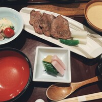 浅草むぎとろ 本店 - 