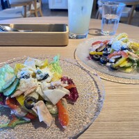 Pecorino Market&Restaurant - 