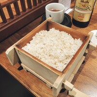 浅草むぎとろ 本店 - 