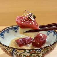 鮨 赤酢 かなやま - 