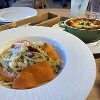 Pecorino Market&Restaurant - 