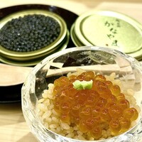 鮨 赤酢 かなやま - 