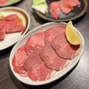 炭七輪のはな牛 徳島店
