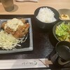 鳥乃壱 上野本店