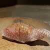 鮨 やくしどう - 小鯛