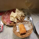 TRATTORIA AL SODO  - 