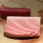 231142374 - 『やま幸』マグロ