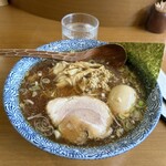 中華そば ばんや - 