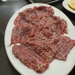 焼肉 栄養楼 - 