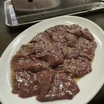 Yakiniku Eiyourou - 