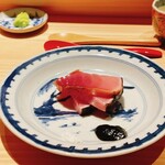 Nagatachou Sushi Kanesaka - 