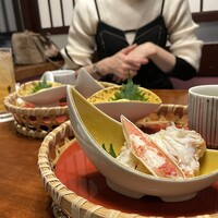 かに道楽 川崎店 - 