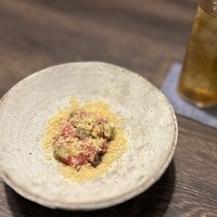 和食しんくろ - 