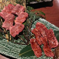 肉匠 牛虎 西中島店 - 