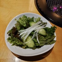 焼肉トラジ PARAM カレッタ汐留店 - 