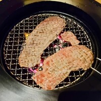 焼肉トラジ PARAM カレッタ汐留店 - 