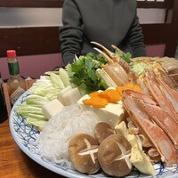 かに道楽 川崎店 - 