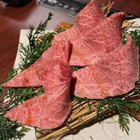 肉匠 牛虎 西中島店 - 