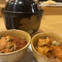 鮨 いっ誠 - 