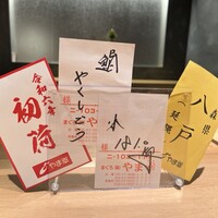 鮨 やくしどう - やま幸さん、新年早々今年も話題になりましたね。