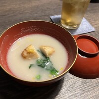 和食しんくろ - 