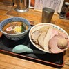 松戸中華そば 富田食堂