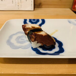 魚元 - タコのやわらか煮