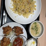 上海湯包小館 - 料理写真: