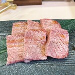 焼肉たまき - 