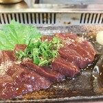 焼肉たまき - 