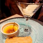 肉ビストロ　NiCK - デザート