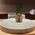 Nagatachou Sushi Kanesaka - 