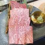 焼肉たまき - 