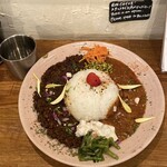 カレーの惑星 - 