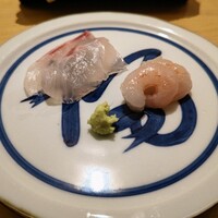 鮨 神楽 - 
