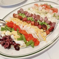 ウルフギャング・ステーキハウス 六本木 - 