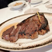 ウルフギャング・ステーキハウス 六本木 - 