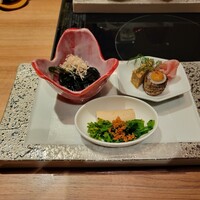肉会席 ゆかわ - 