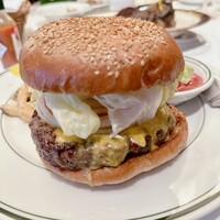 ウルフギャング・ステーキハウス 六本木 - 