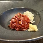 Shibuya Wagyuu Yakiniku Ushihachi Kiwami - 