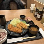 Tonkatsu Datekatsu - 