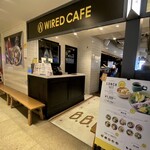 WIRED CAFE - 