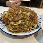 中華料理 ミッキー飯店 - 