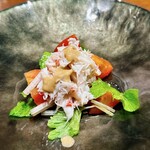 料理とワイン じょかーれ - 