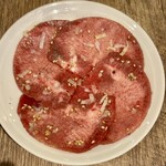 Shibuya Wagyuu Yakiniku Ushihachi Kiwami - 