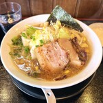 麺創 なな家 - 