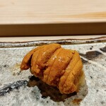 Sushi Nakagawa - 