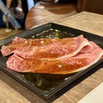 Shibuya Wagyuu Yakiniku Ushihachi Kiwami - 