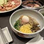 Yakiniku Reimen Yamanakaya - 