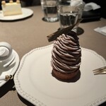 マンシーズ トウキョウ - 